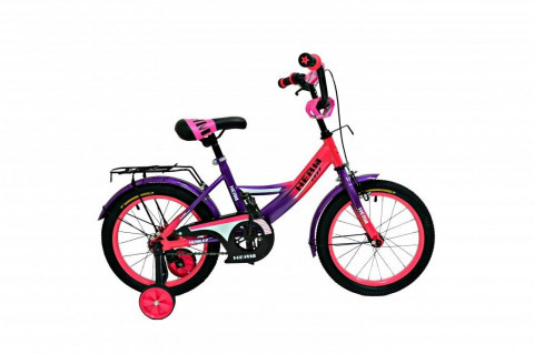 Heam Classic 16 Фиолетовый/Розовый