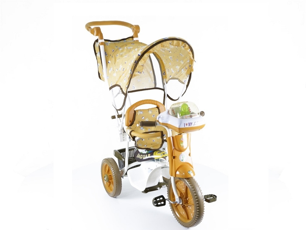 JAGUAR 0747K - оригинальный велосипед