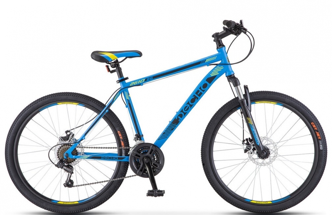 Десна 2610 V 26