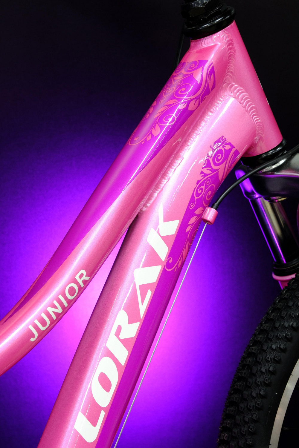 Lorak Junior 206 Girl