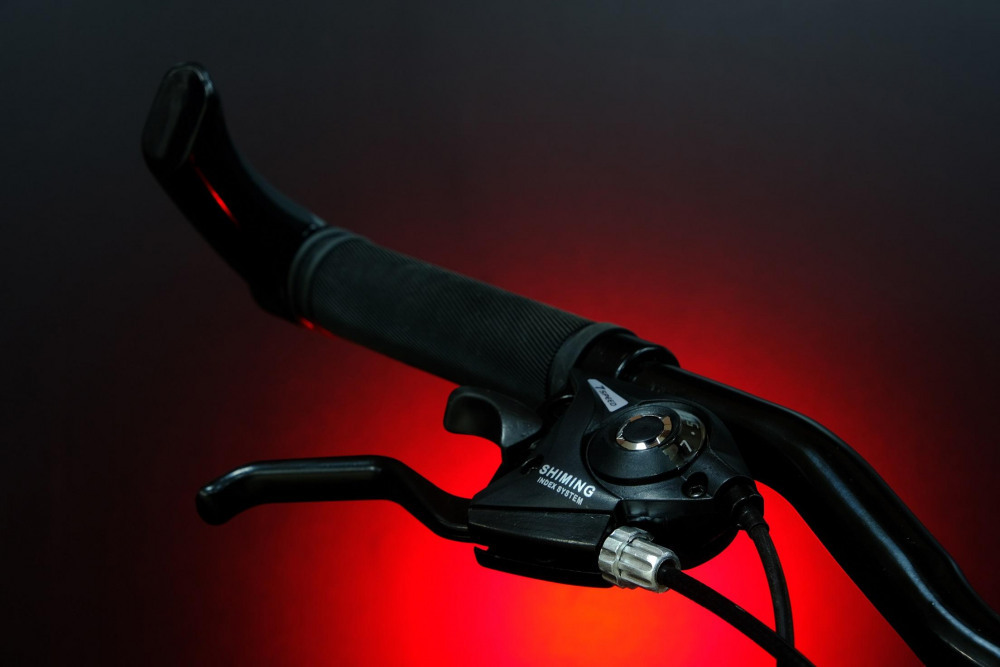 FOLTAS 24 Синий/Красный