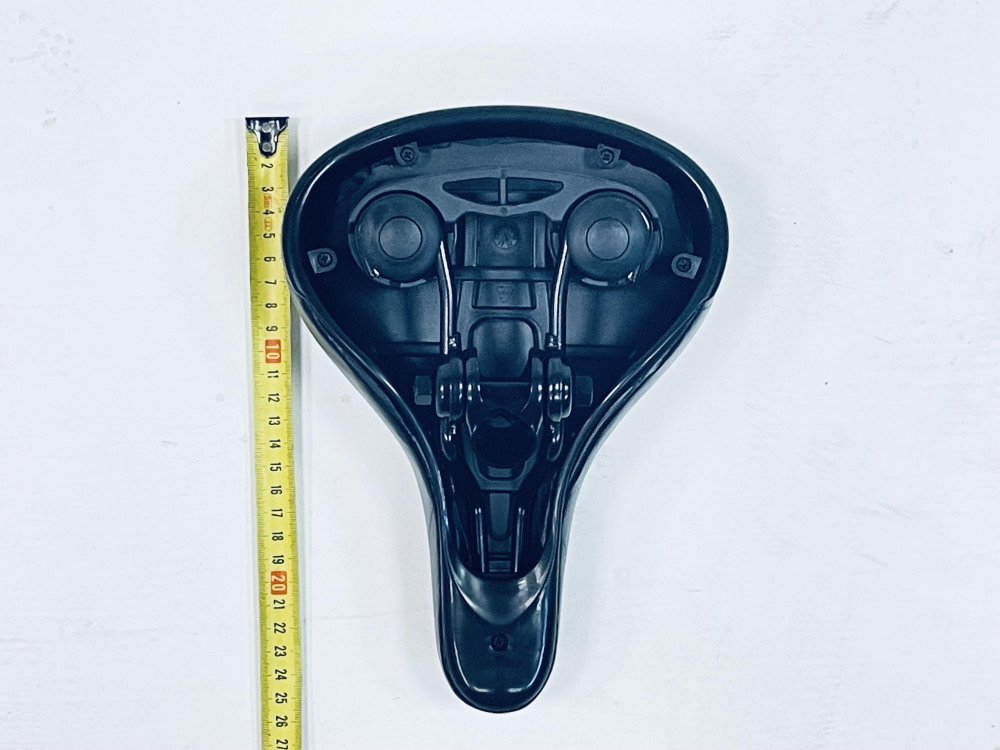 Сиденье LORAK 6836 255*185мм, код 40958