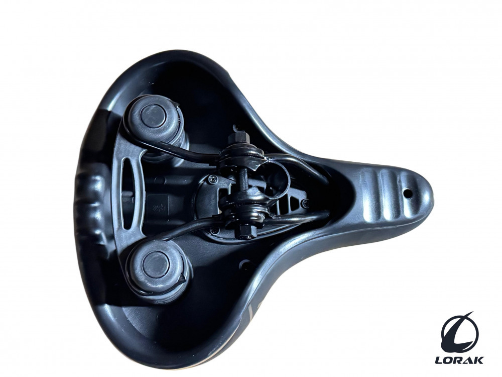 Сиденье на независимых пружинах AZ-26T-1, код 33252